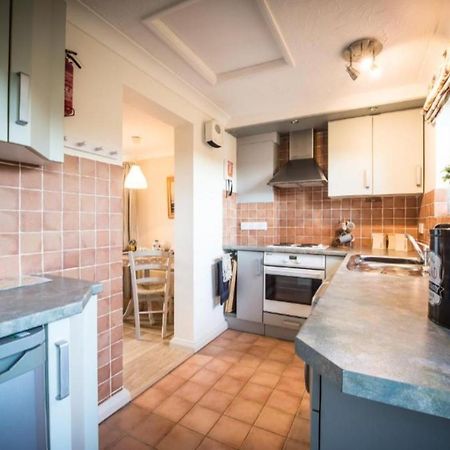 Dreamy Suffolk Country Cottage Escape Aldeby Exterior foto